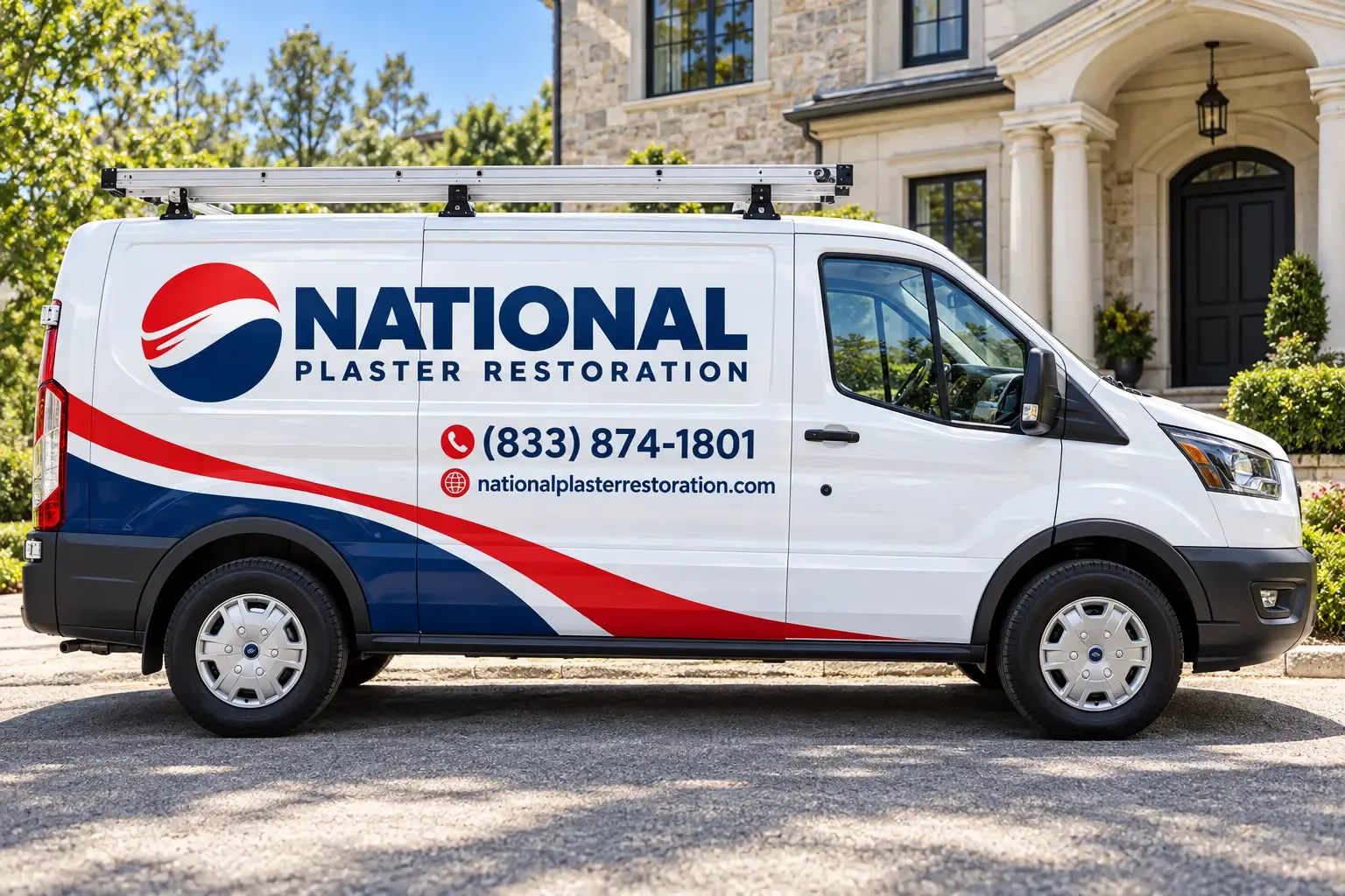 Plaster Repair in Arcadia, WI near me